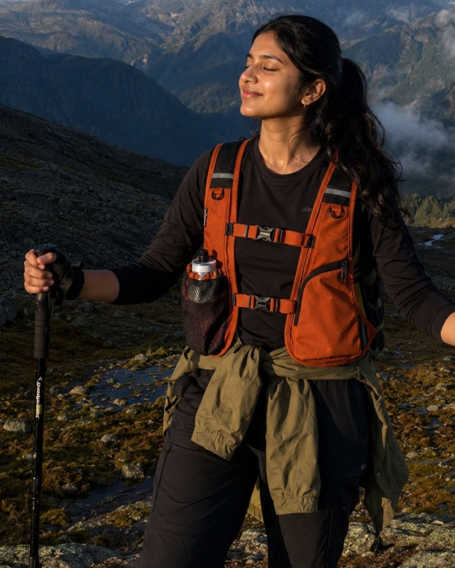 What to Pack for a Trek in India: Day Hike to Multi-Day