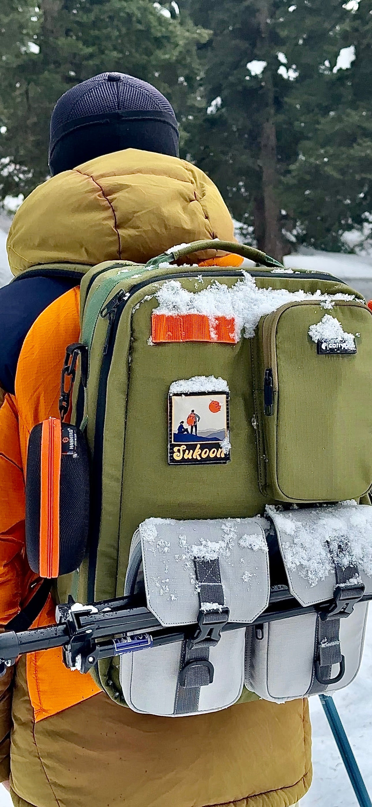 How to Protect Your GoPro Kit on Solo Backpacking Trips in India