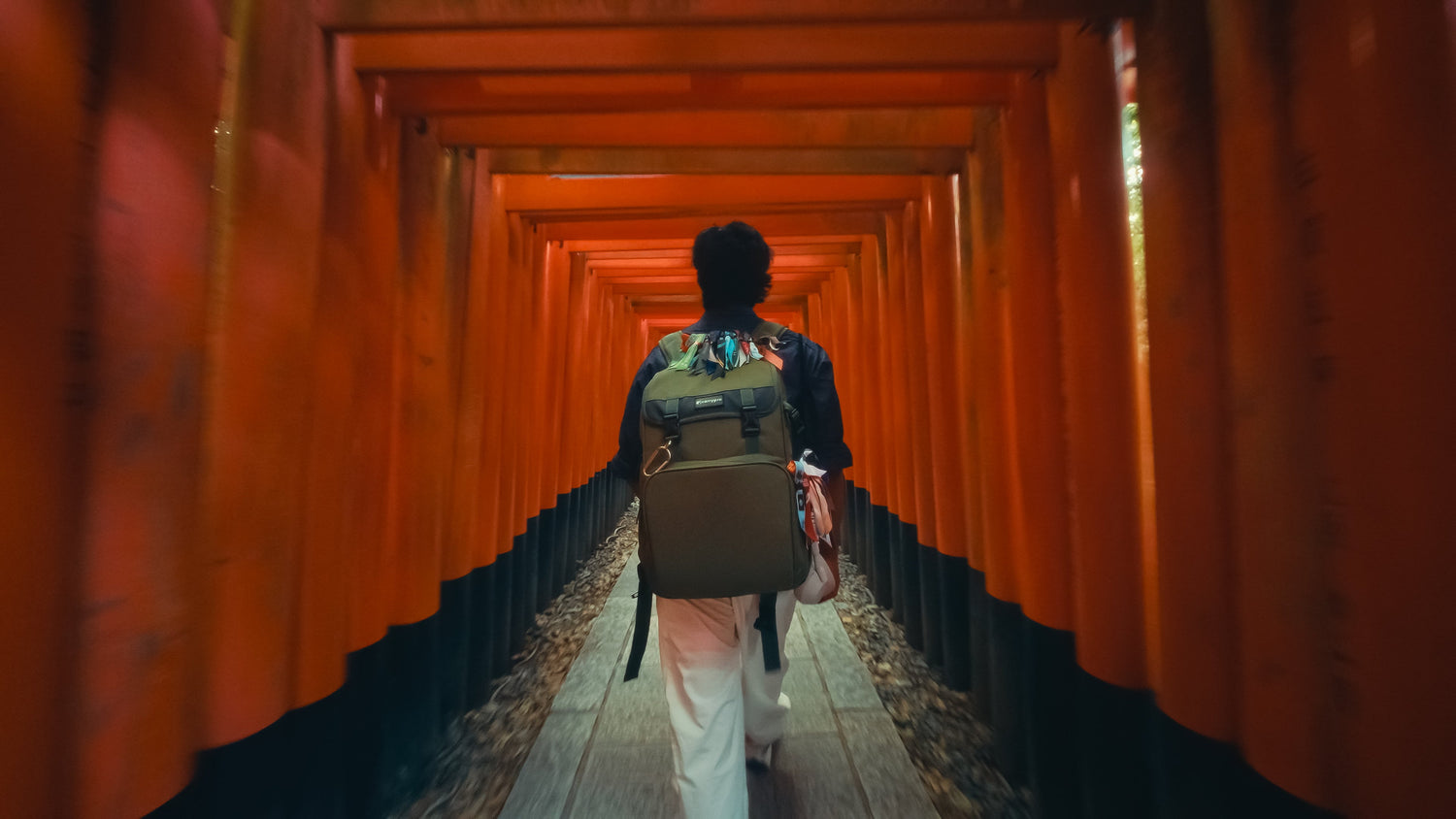 10 Travel Essentials Every First-Time Flyer Needs to Pack