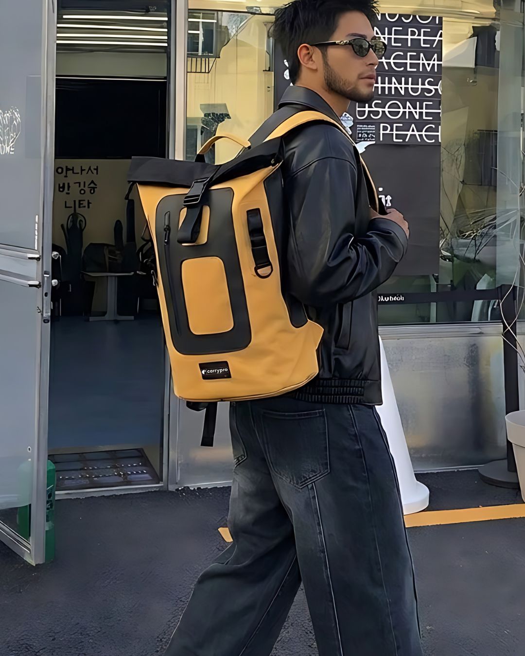 Hostel Backpacking in India: What Size Bag You Need and How to Pack It