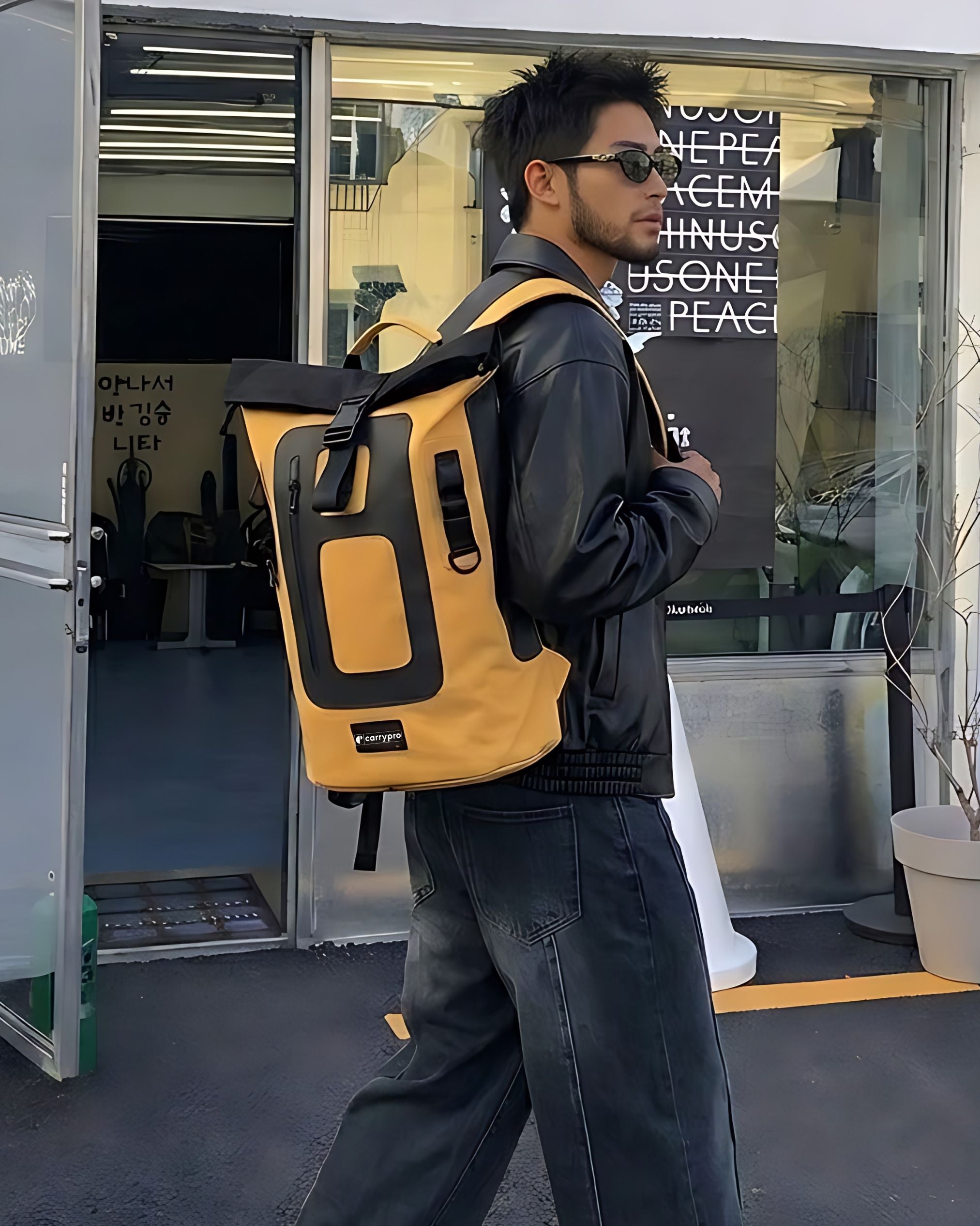 30L vs 40L Backpack: Which One Fits the Way You Travel?