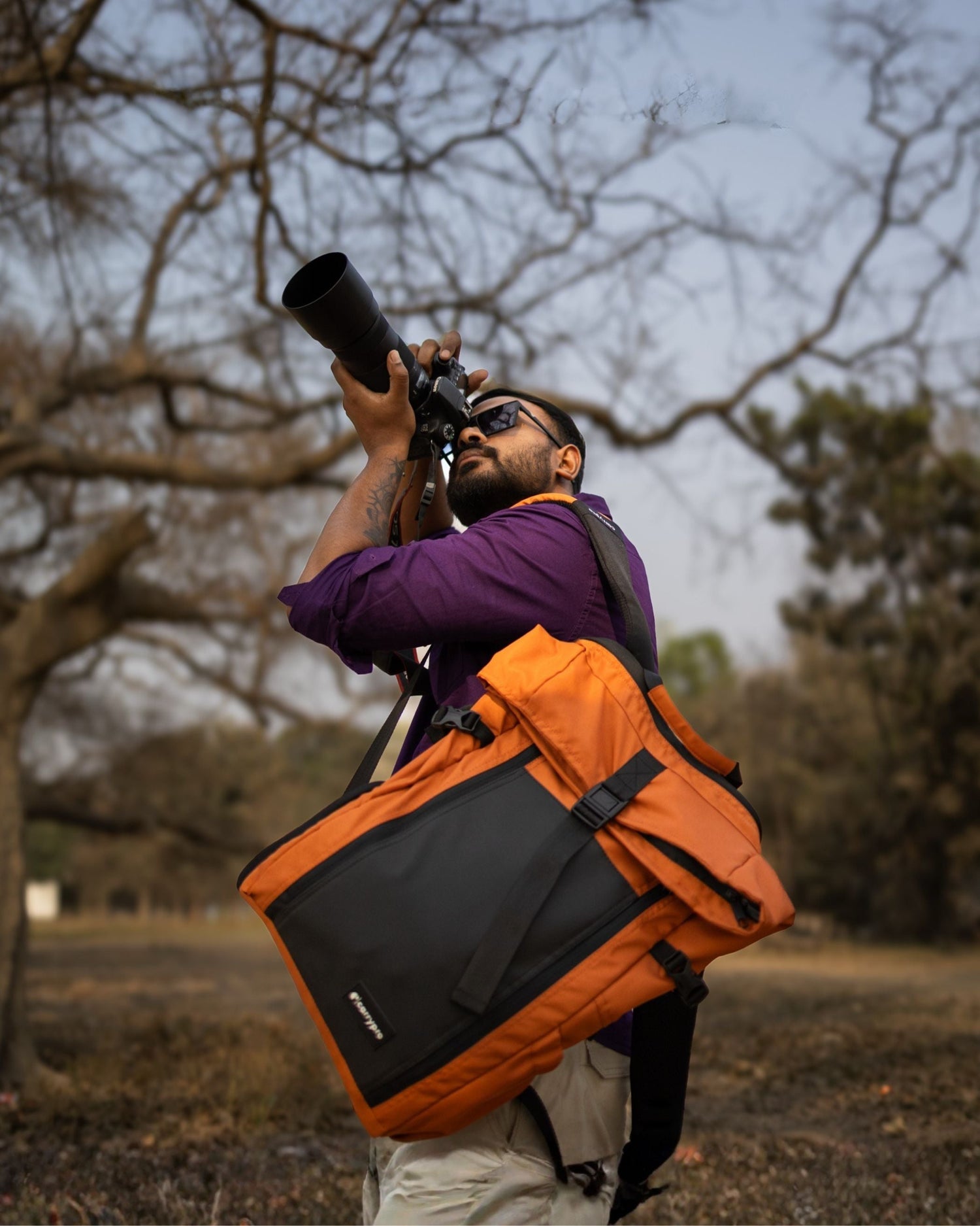 Carry-On Backpack Size Guide: What Fits Overhead on IndiGo, Air India, and SpiceJet
