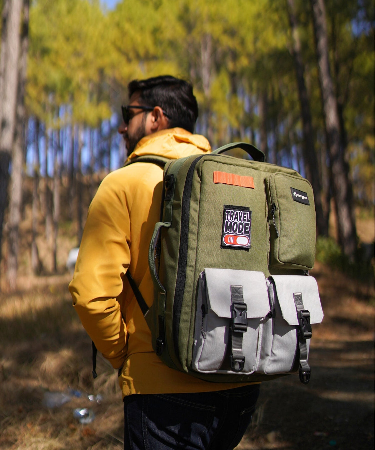 Best 14-Inch Laptop Bags and Backpacks in India 2026
