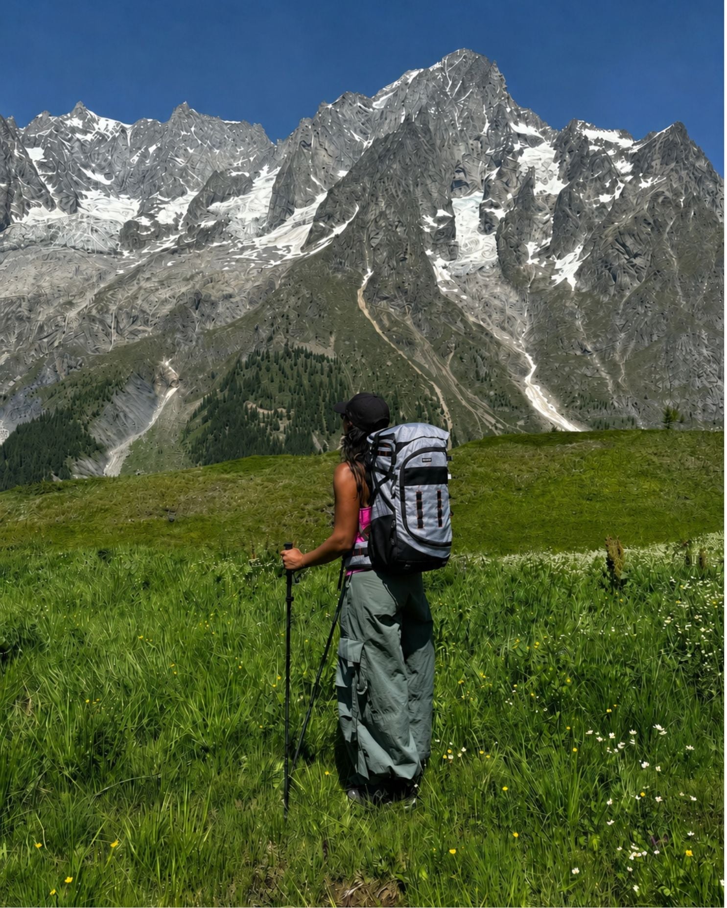 45l travel backpack india Best Laptop for Office Commute (2026 Guide) Zip the back panel to stow the shoulder straps and hip belt when checking the bag Best 45L Travel Backpack Under