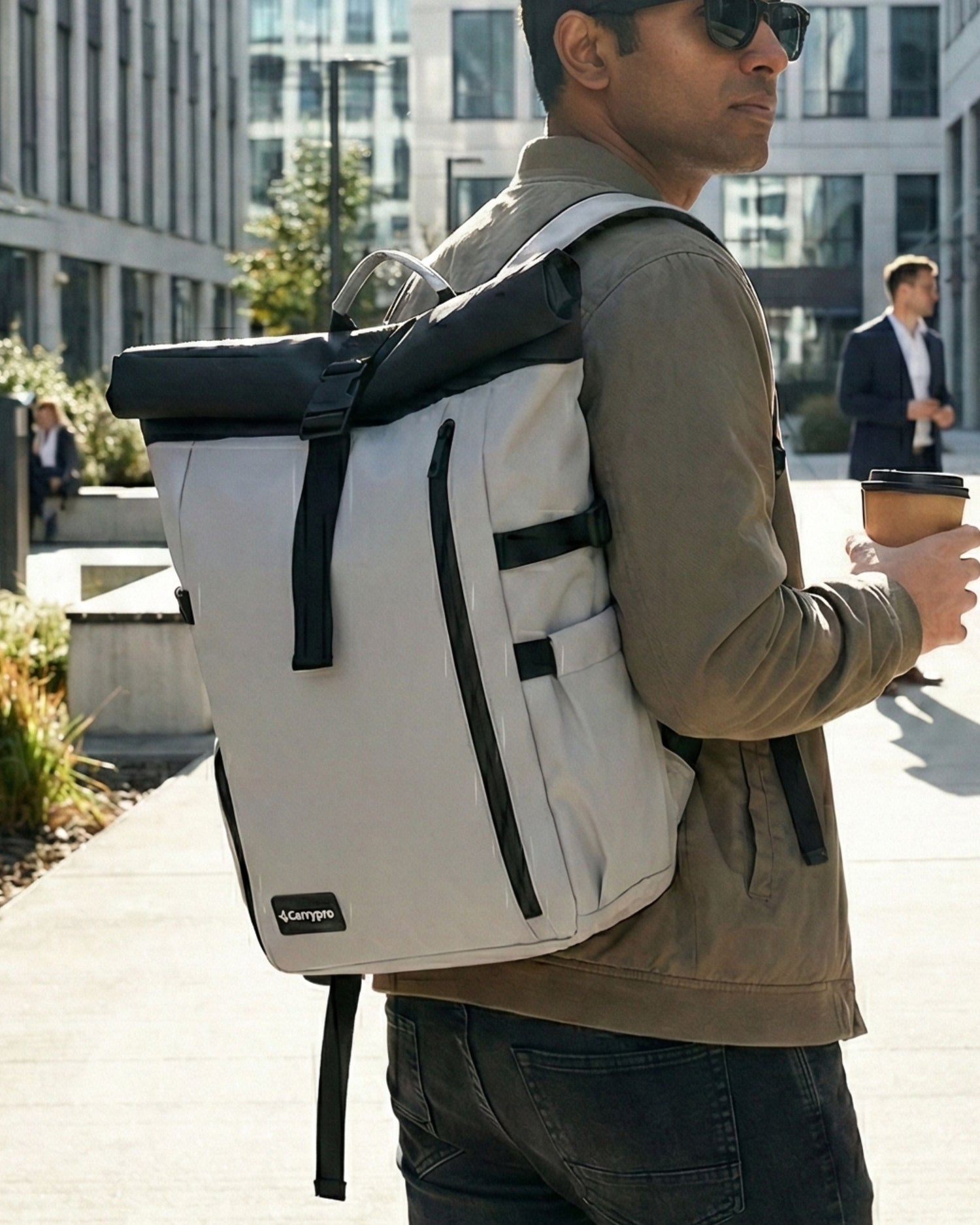 How to Choose the Right Backpack for Your Daily Commute (Office, Metro, College)