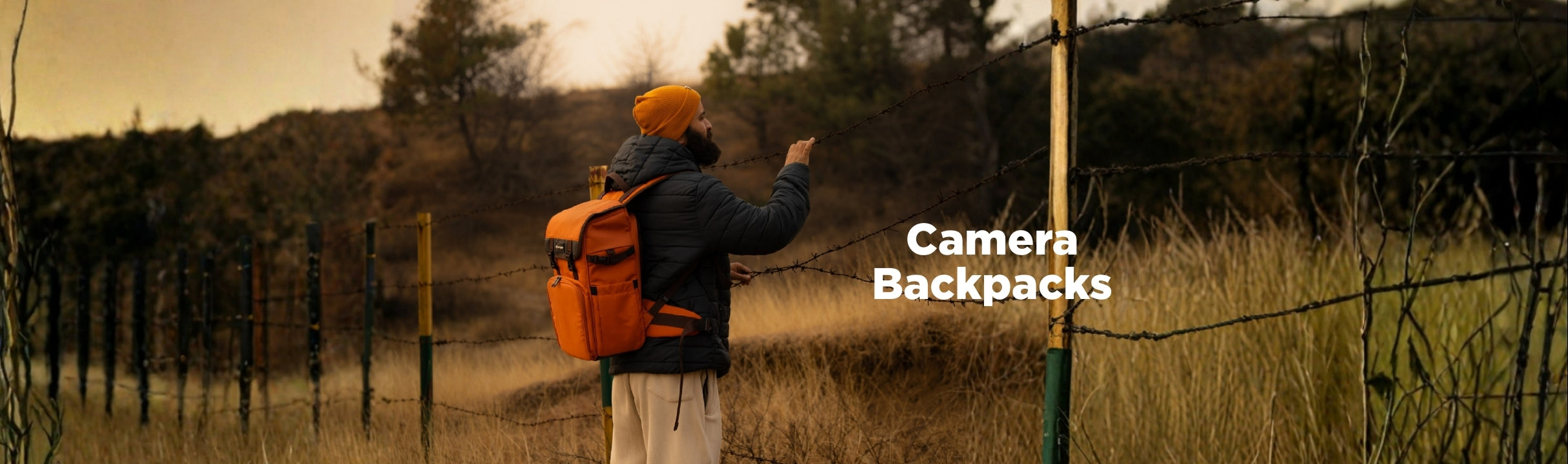 Camera Backpacks
