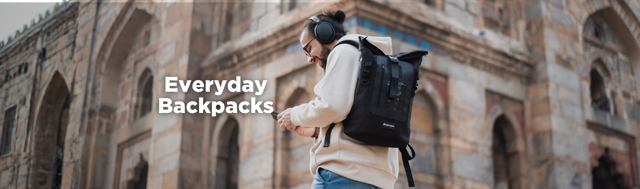 Everyday Backpacks