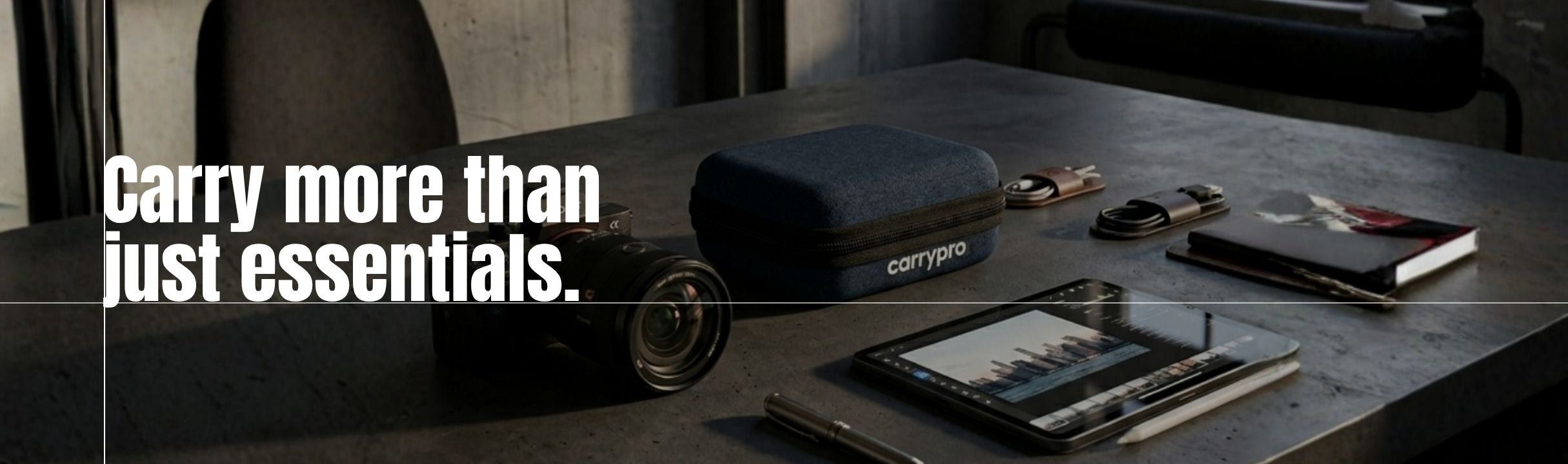 Travel Accessories