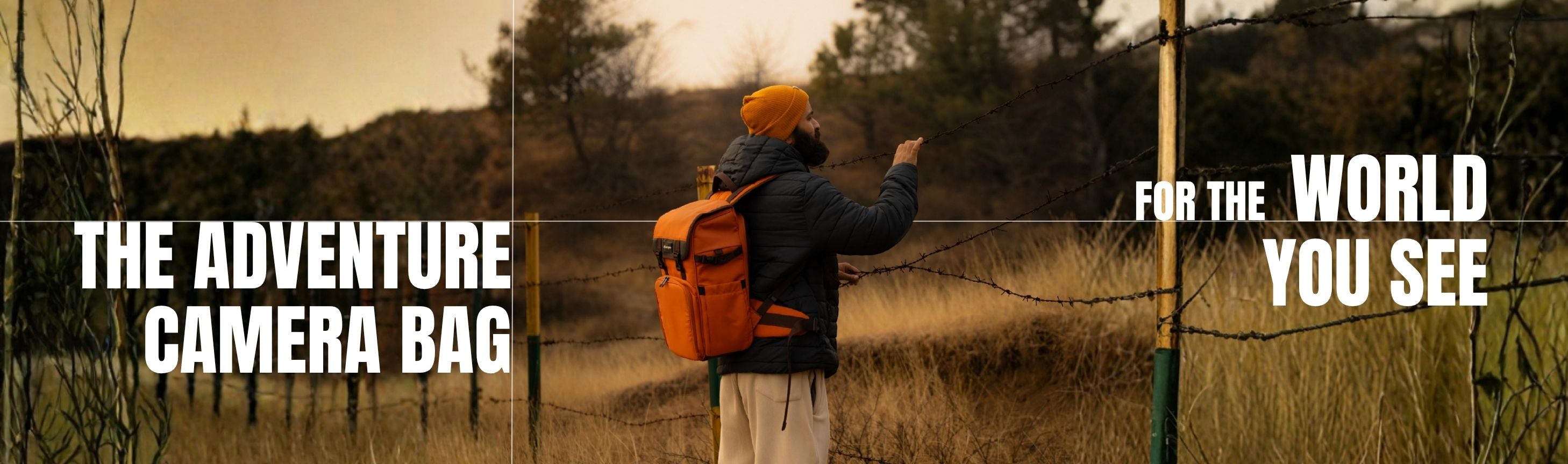 Camera Backpacks
