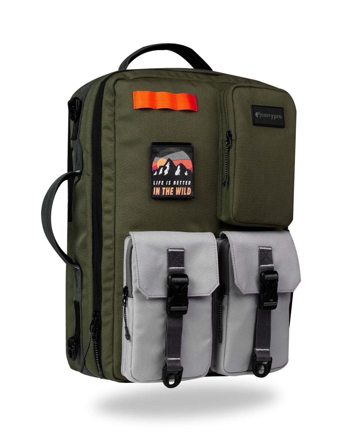  30 litre backpack/bag