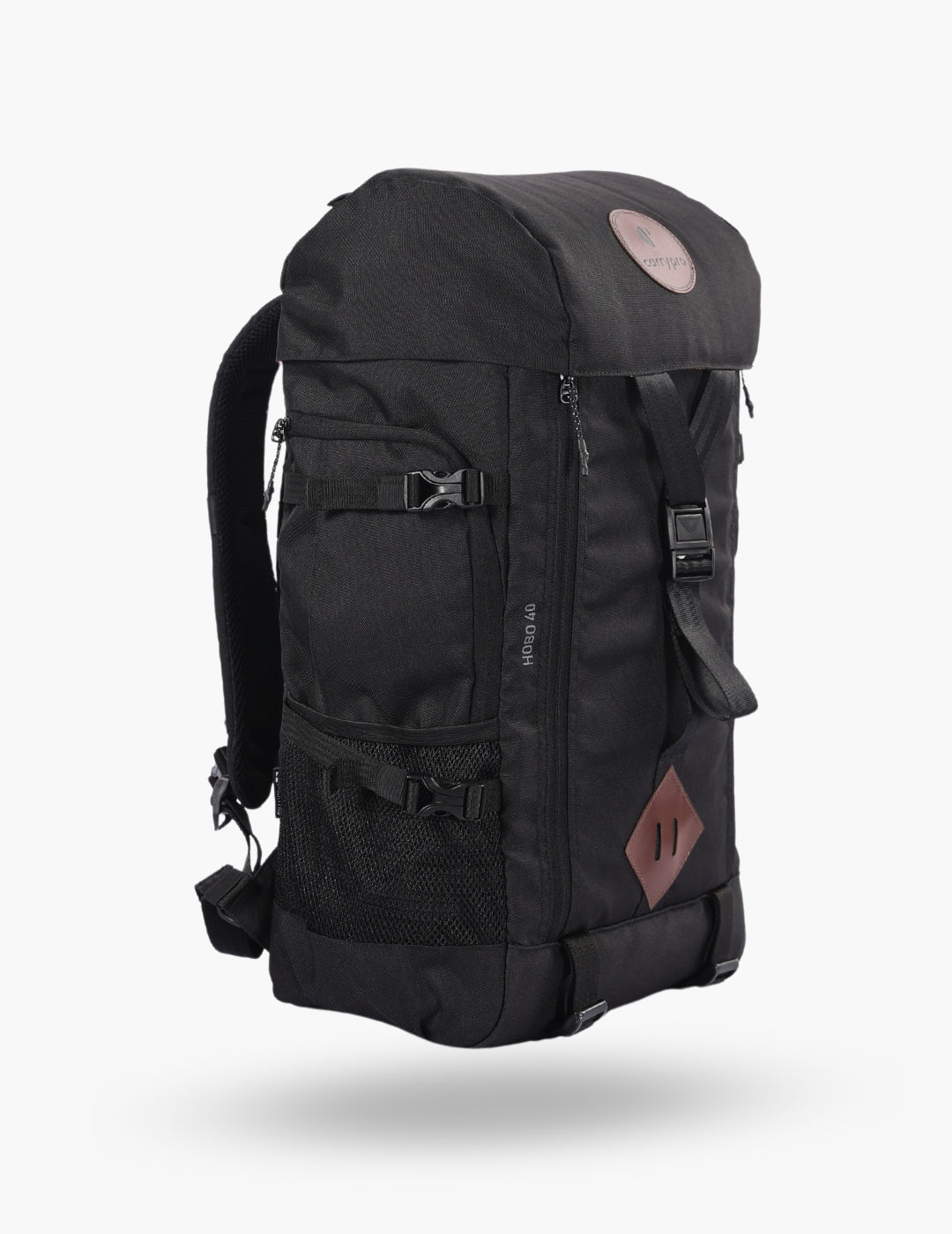 travel friendly backpack