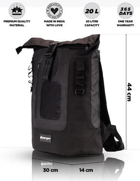 MOJO V2.0 Everyday Backpack 20L(New)