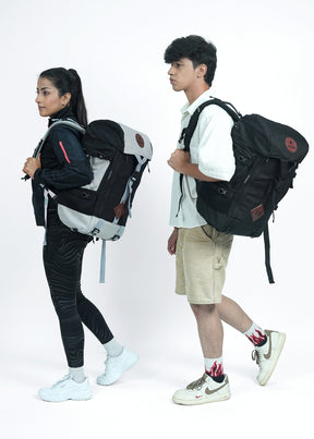 HOBO40 Functional Travel Backpack (40L)