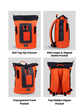 MOJO V2.0 Everyday Backpack 20L(New)