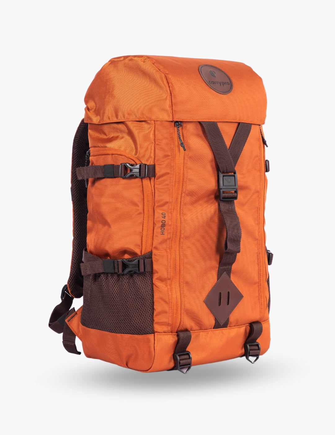 travel friendly backpack