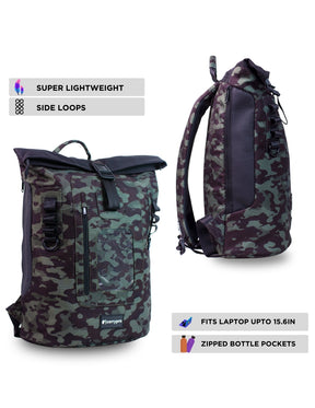 MOJO V2.0 Everyday Backpack 20L(New)