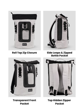 MOJO V2.0 Everyday Backpack 20L(New)