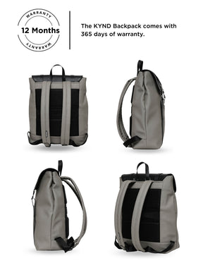 KYND Laptop Backpack