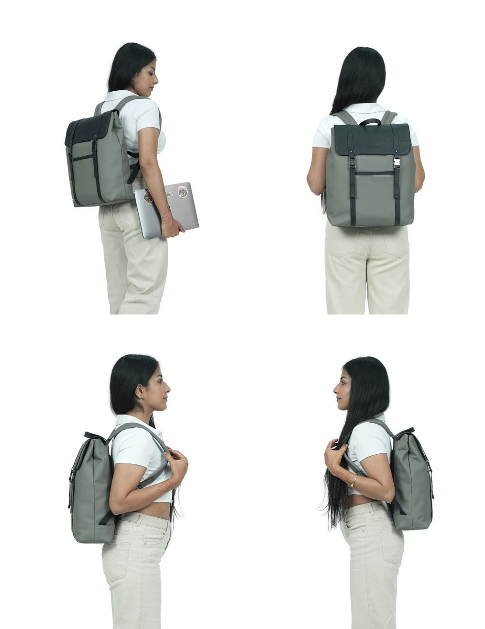 KYND Best Carry on backpack, 20l laptop backpack for women