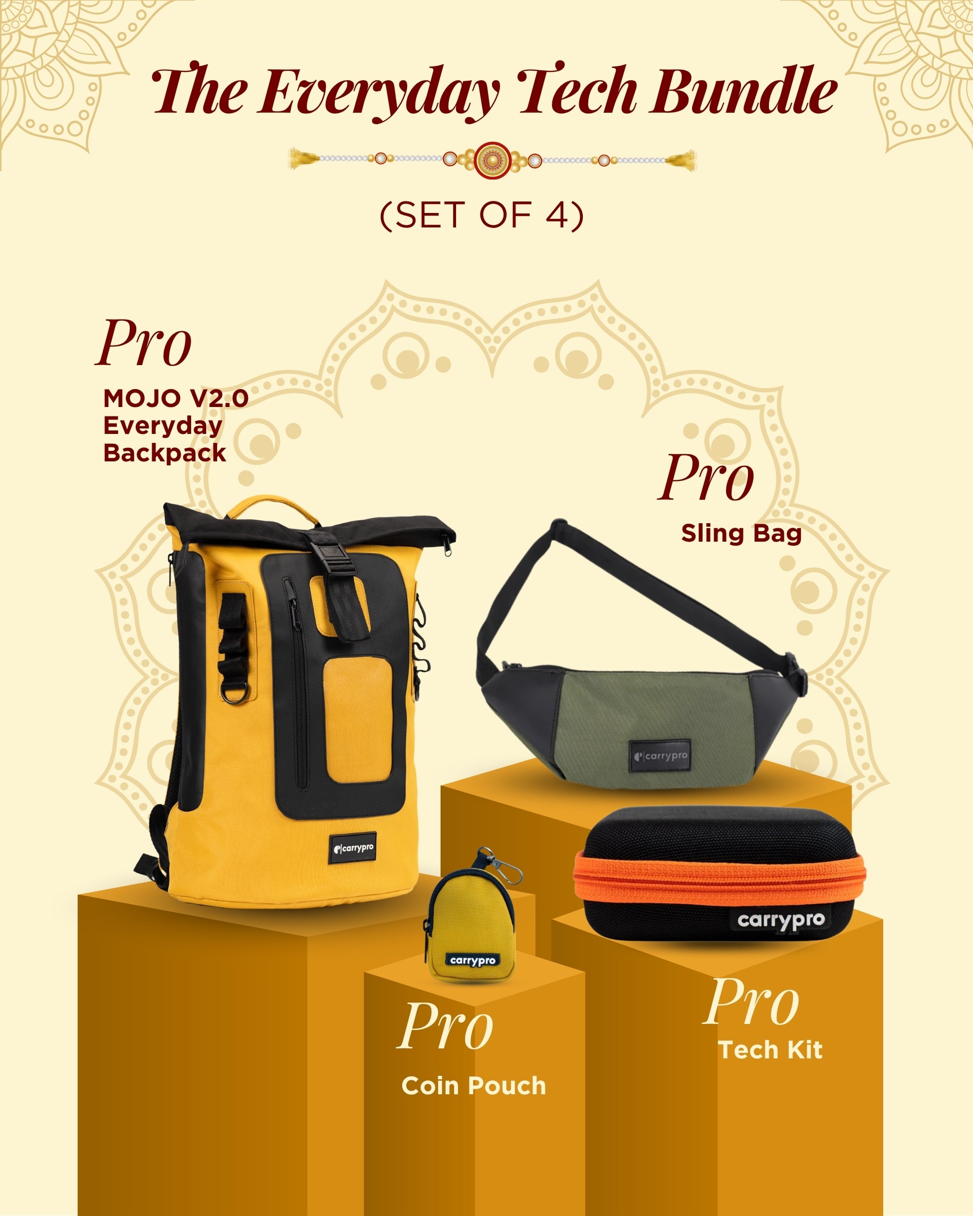 The Everyday Tech Bundle