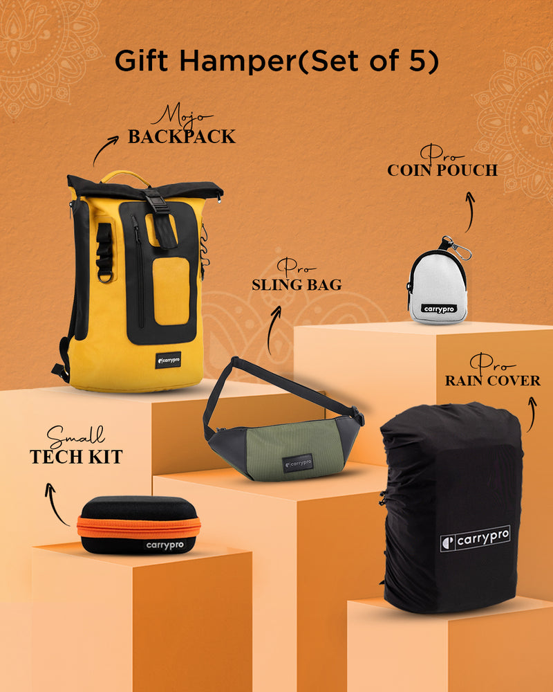 The Daily Hustle Bundle