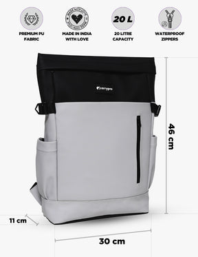 PRIME Everyday Laptop Backpack