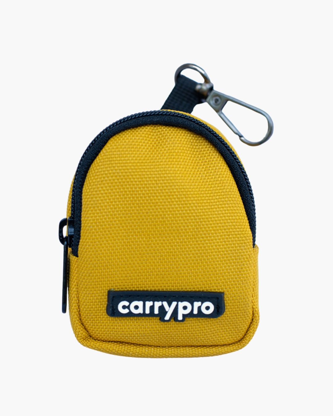 The Dual Carry Bundle