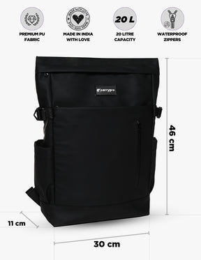 PRIME Everyday Laptop Backpack