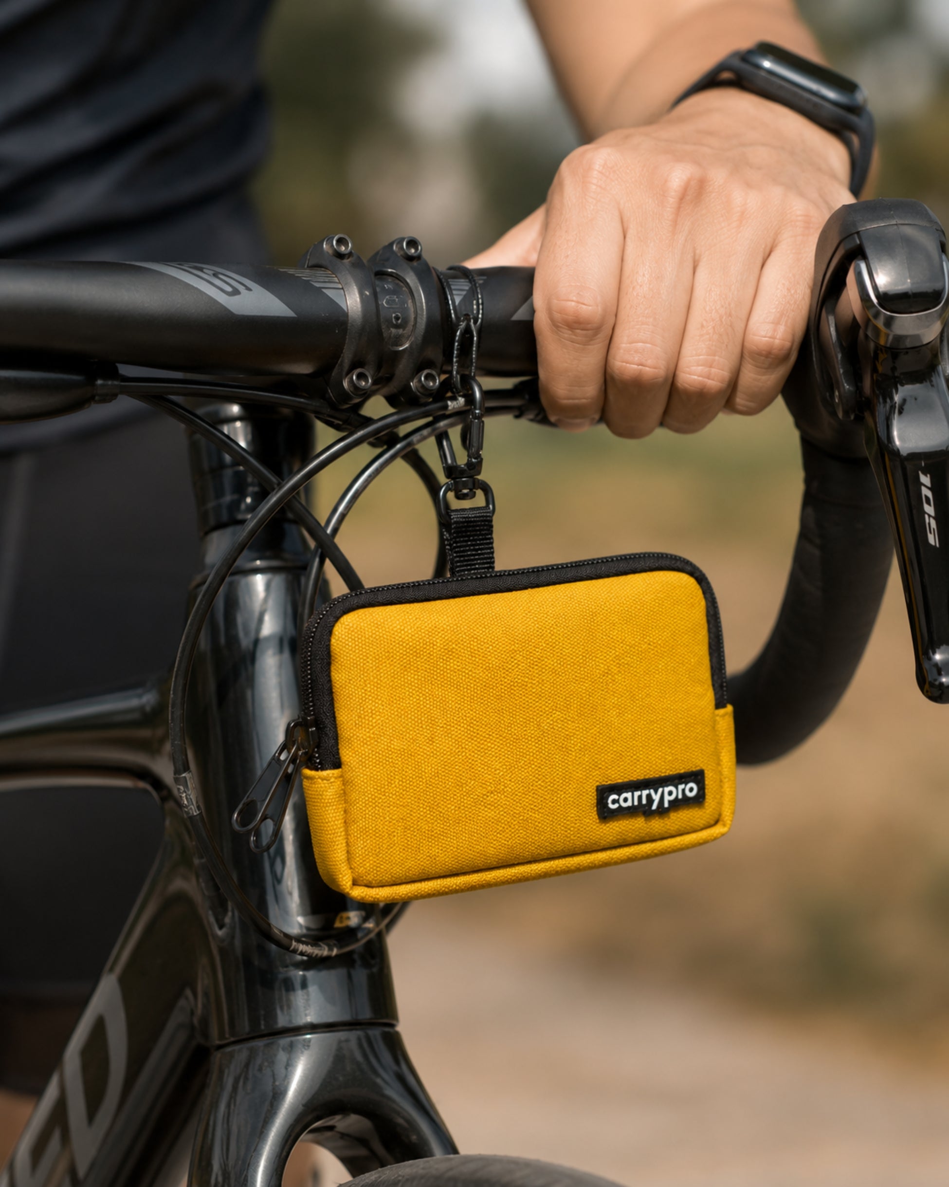 PRO Coin Pouch - Rectangular (Medium)