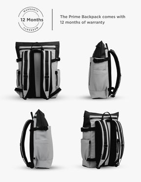 PRIME Everyday Laptop Backpack