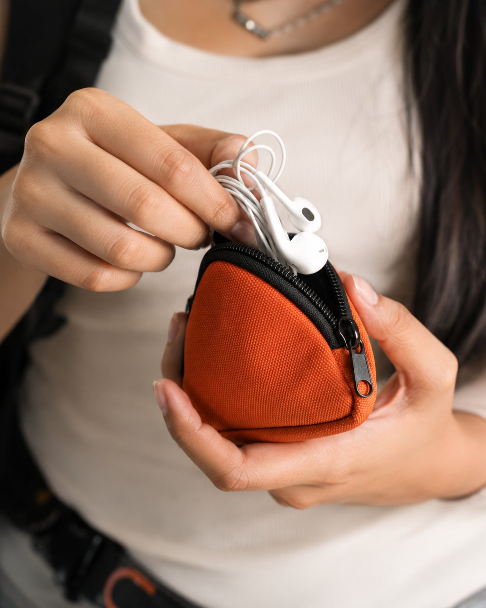 PRO Coin Pouch - Triangular (Medium)