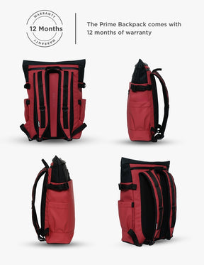 PRIME Everyday Laptop Backpack