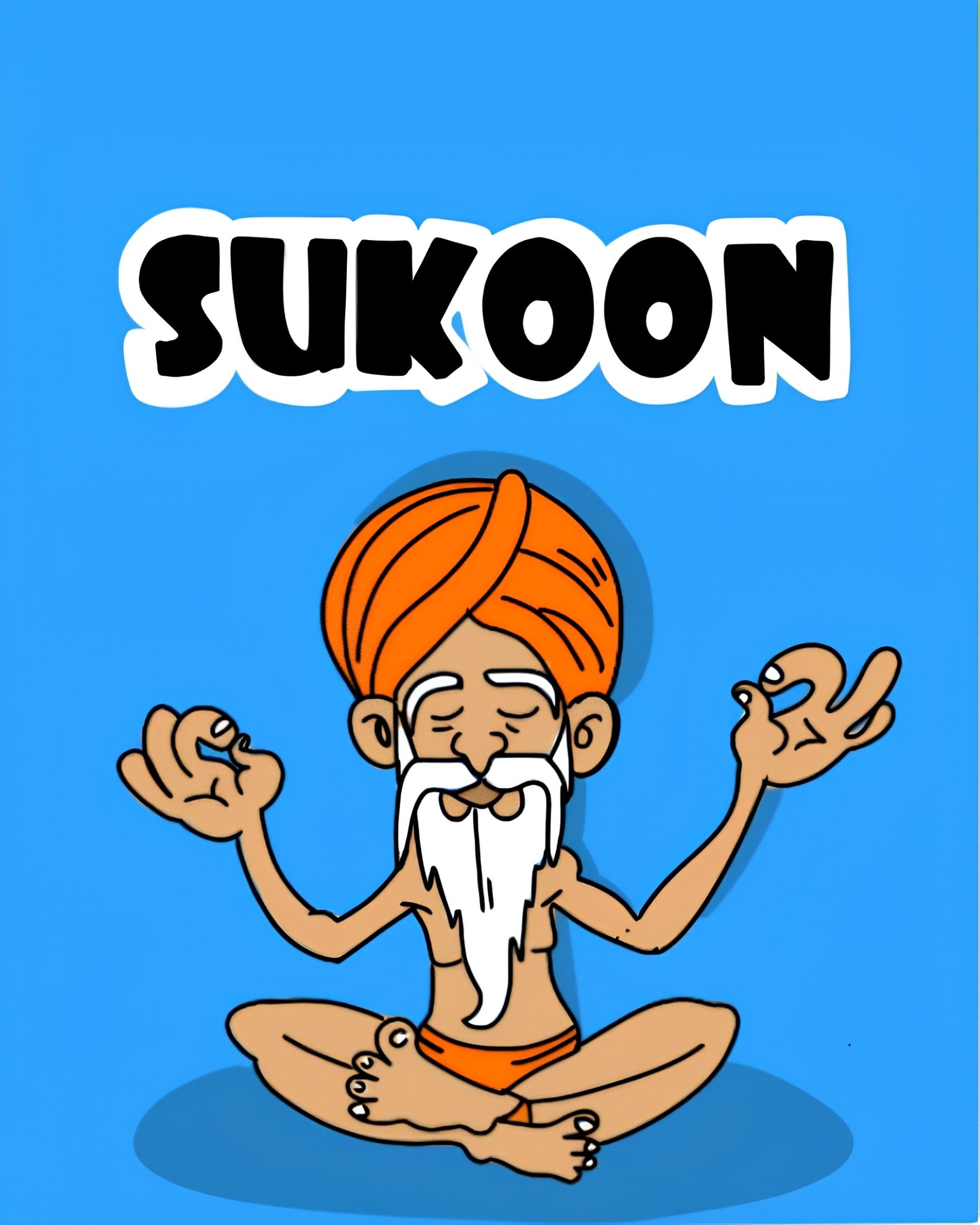 sukoon