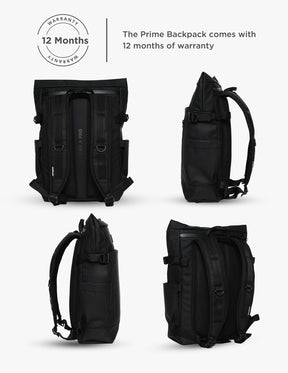 PRIME Everyday Laptop Backpack