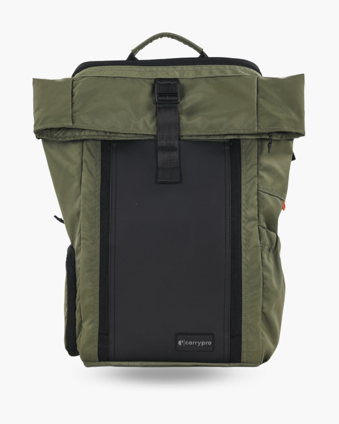 Rolltop Backpack