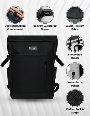 PRIME Everyday Laptop Backpack