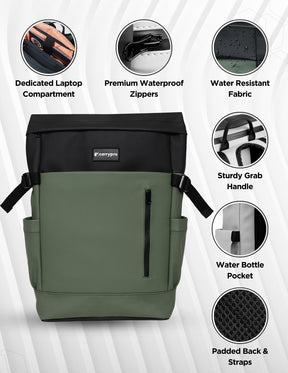 PRIME Everyday Laptop Backpack