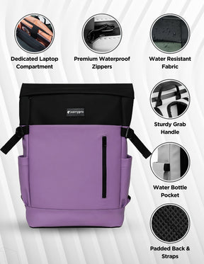 PRIME Everyday Laptop Backpack