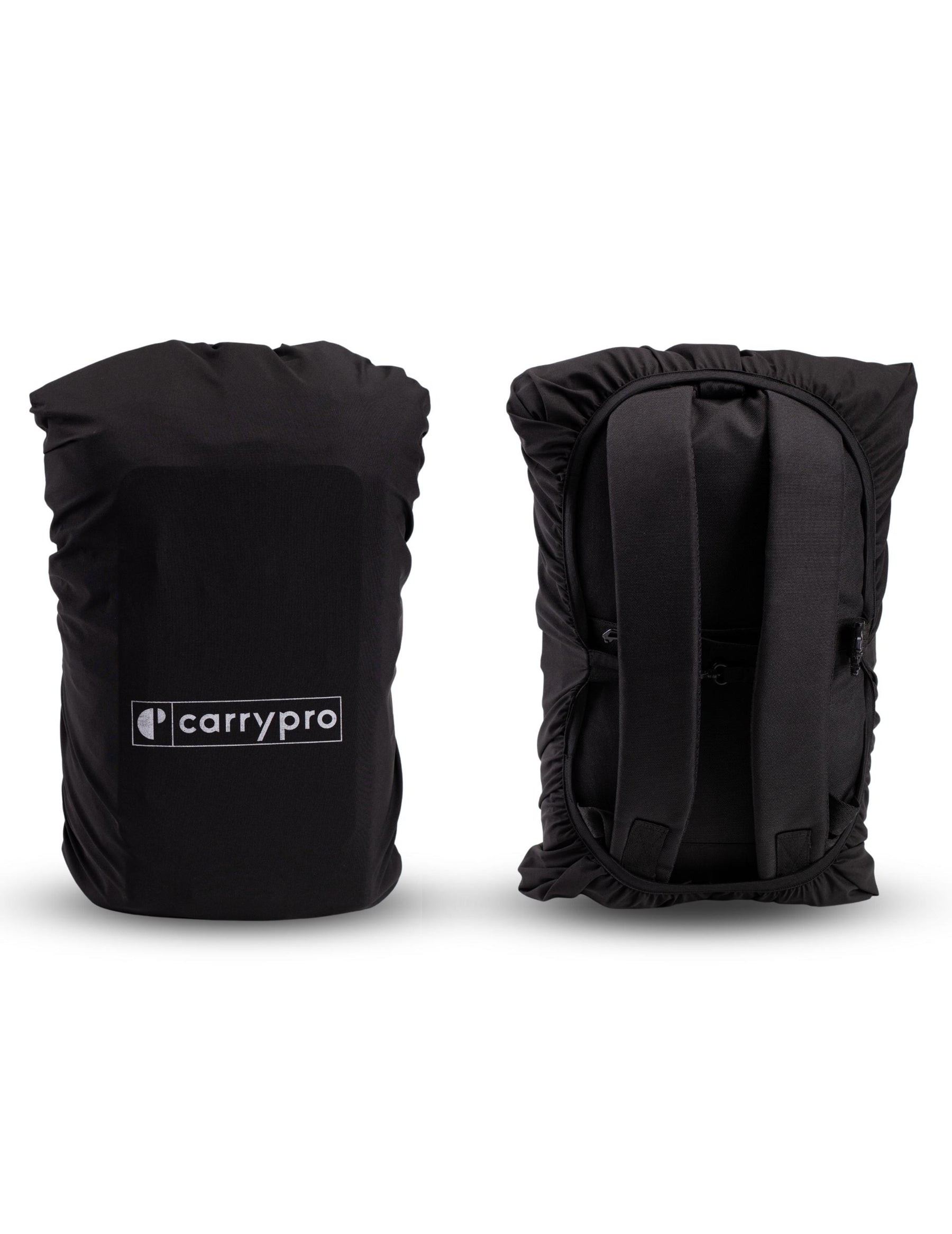 PRO Rain & Dust Cover for Backpack, 15-24 Ltrs (Recommended for MOJO Everyday Backpack)