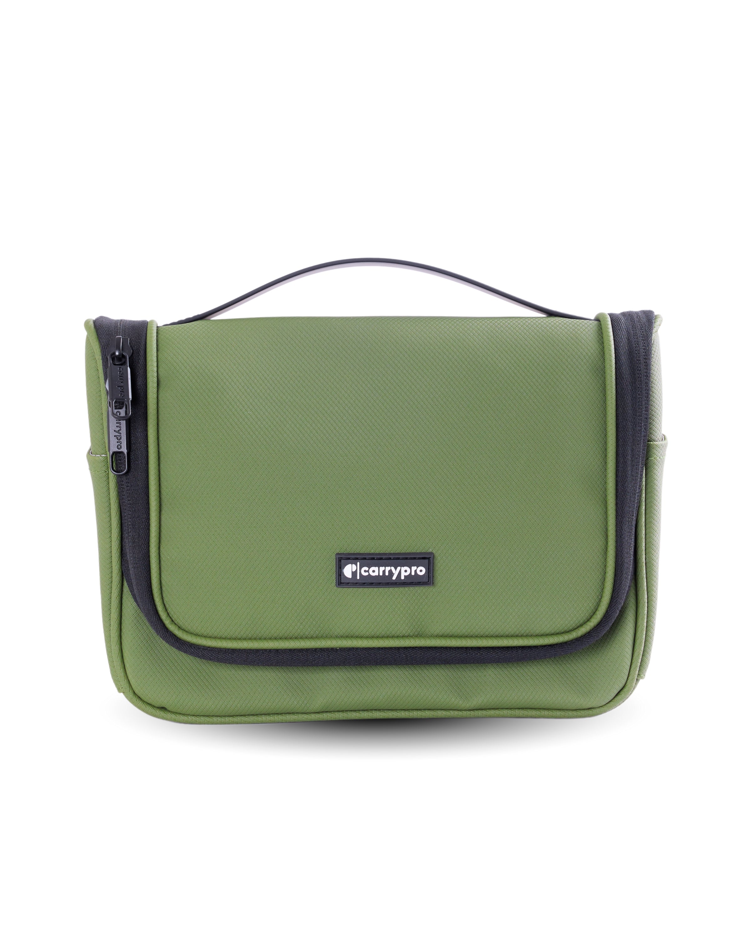 The Pro Travel Toiletry Organizer