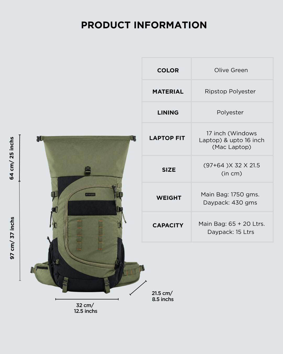 #color_Olive Green