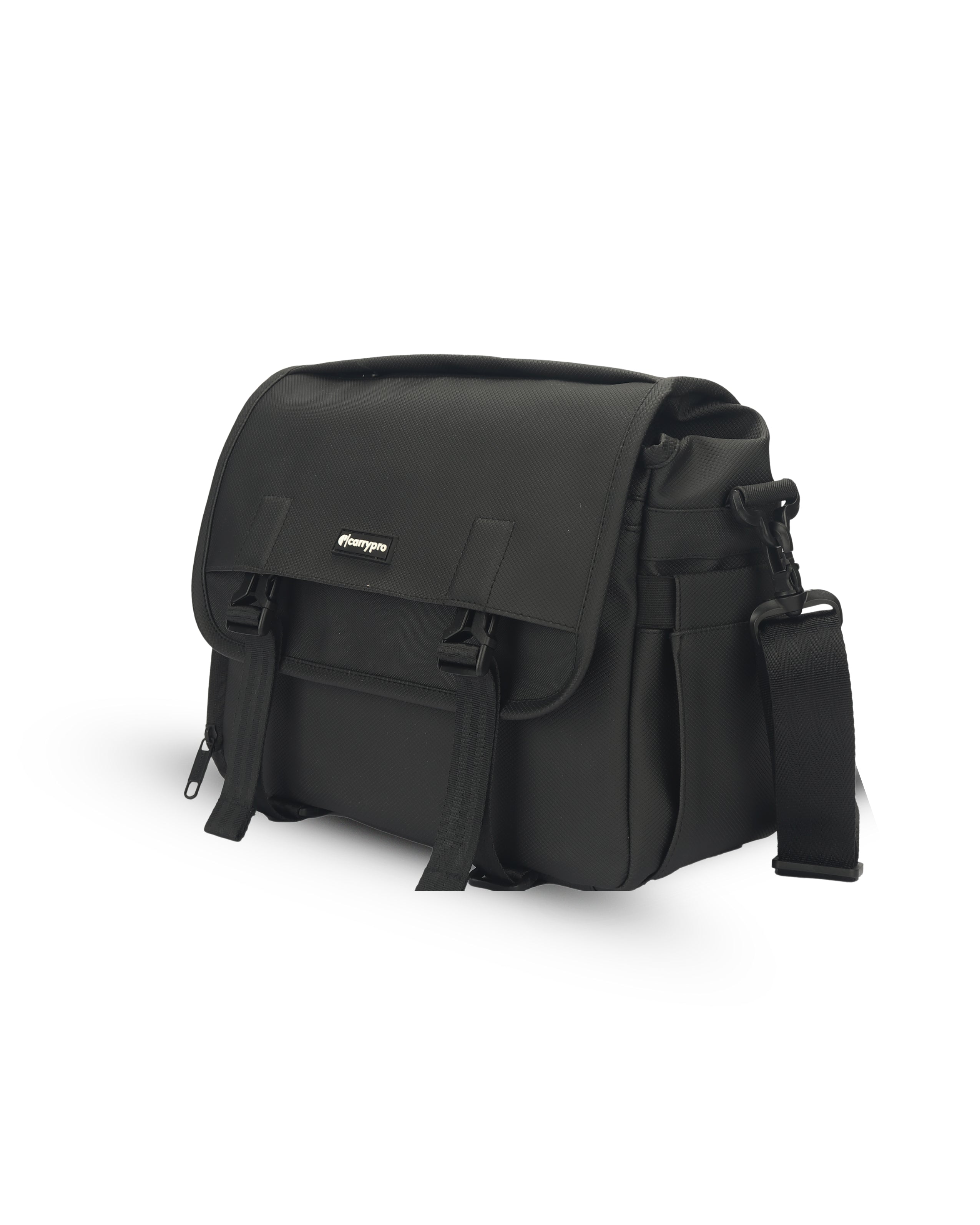 The Pro Camera Sling Bag (10L)