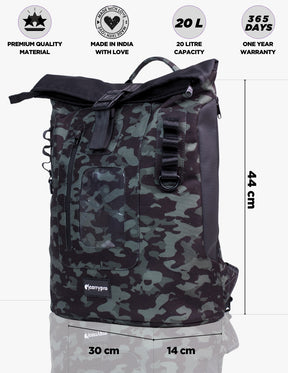 MOJO V2.0 Everyday Backpack 20L(New)