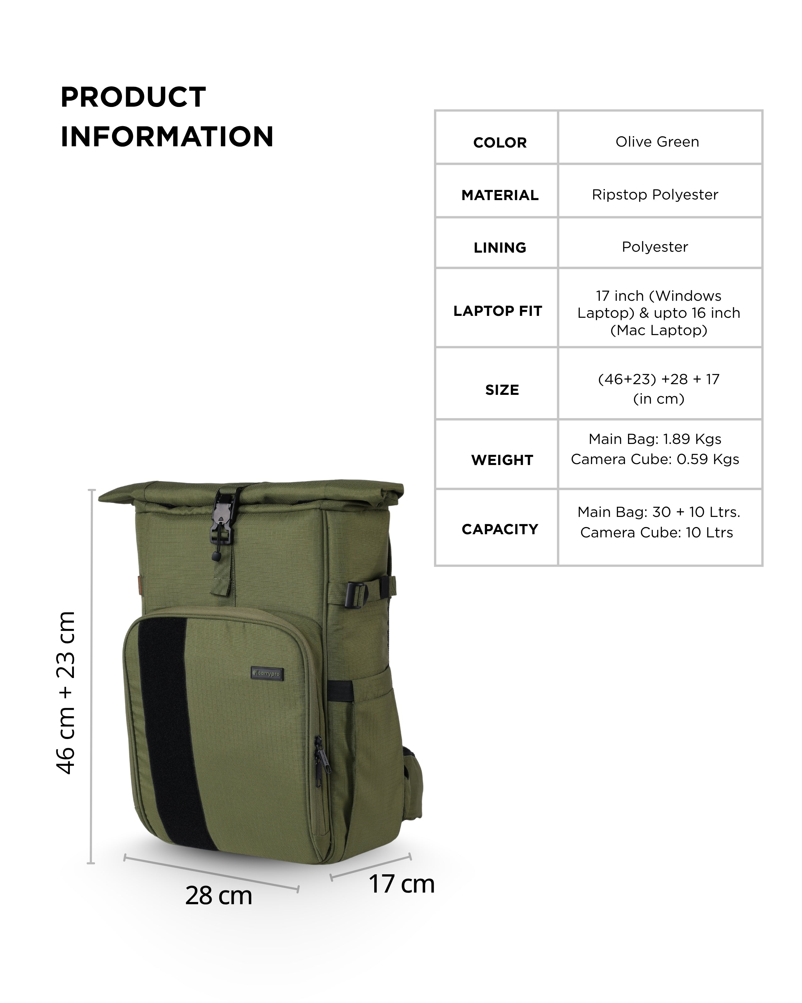 #color_Olive Green