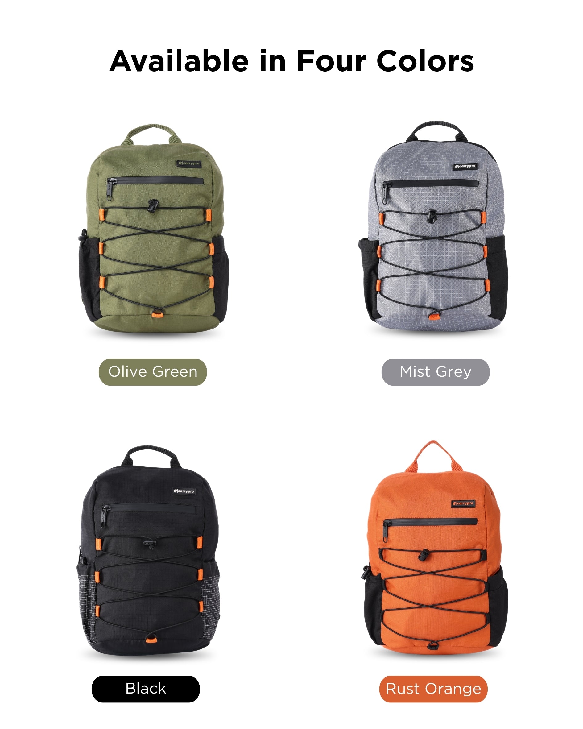 LITE 15L Daypack