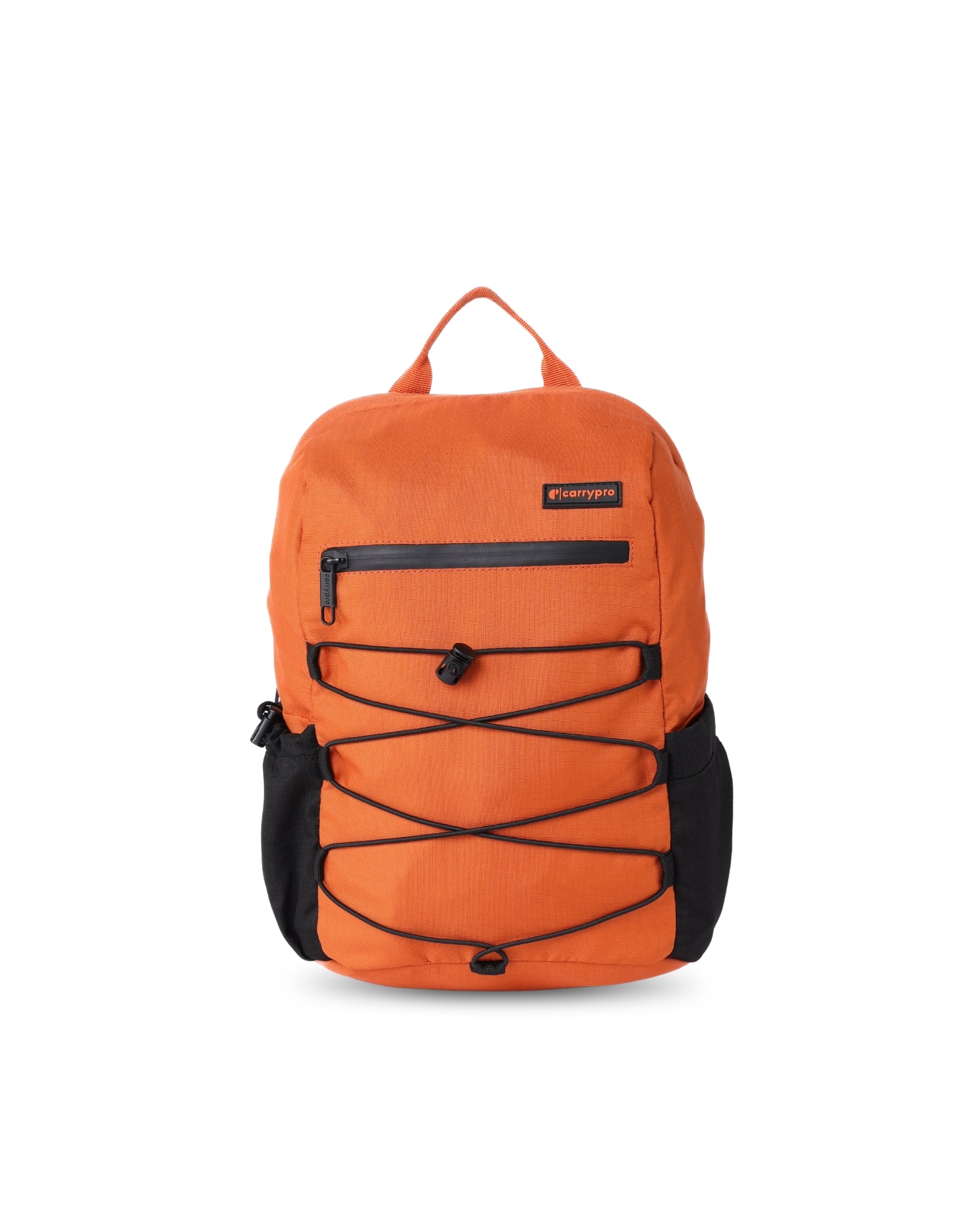 Lite 15l Daypack #color_Rust Orange