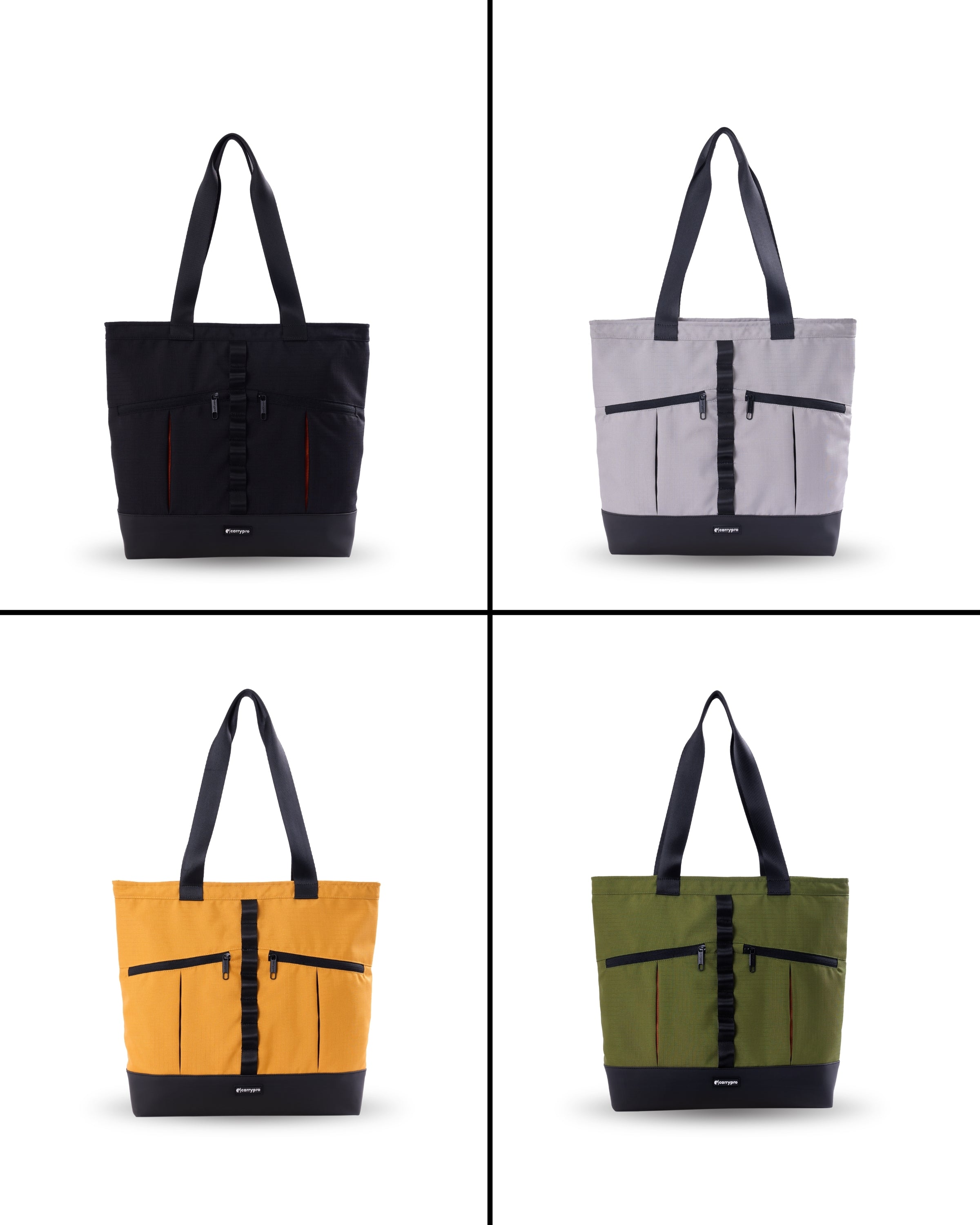 Pro Tote Unisex Work Travel Bag