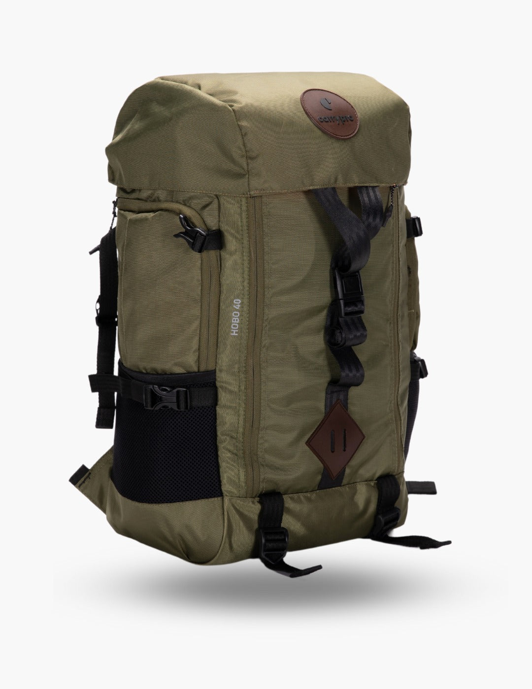 40 liter travel backpack