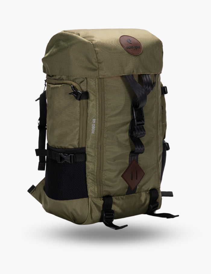 HOBO40 Functional Travel Backpack 40Liter Bags