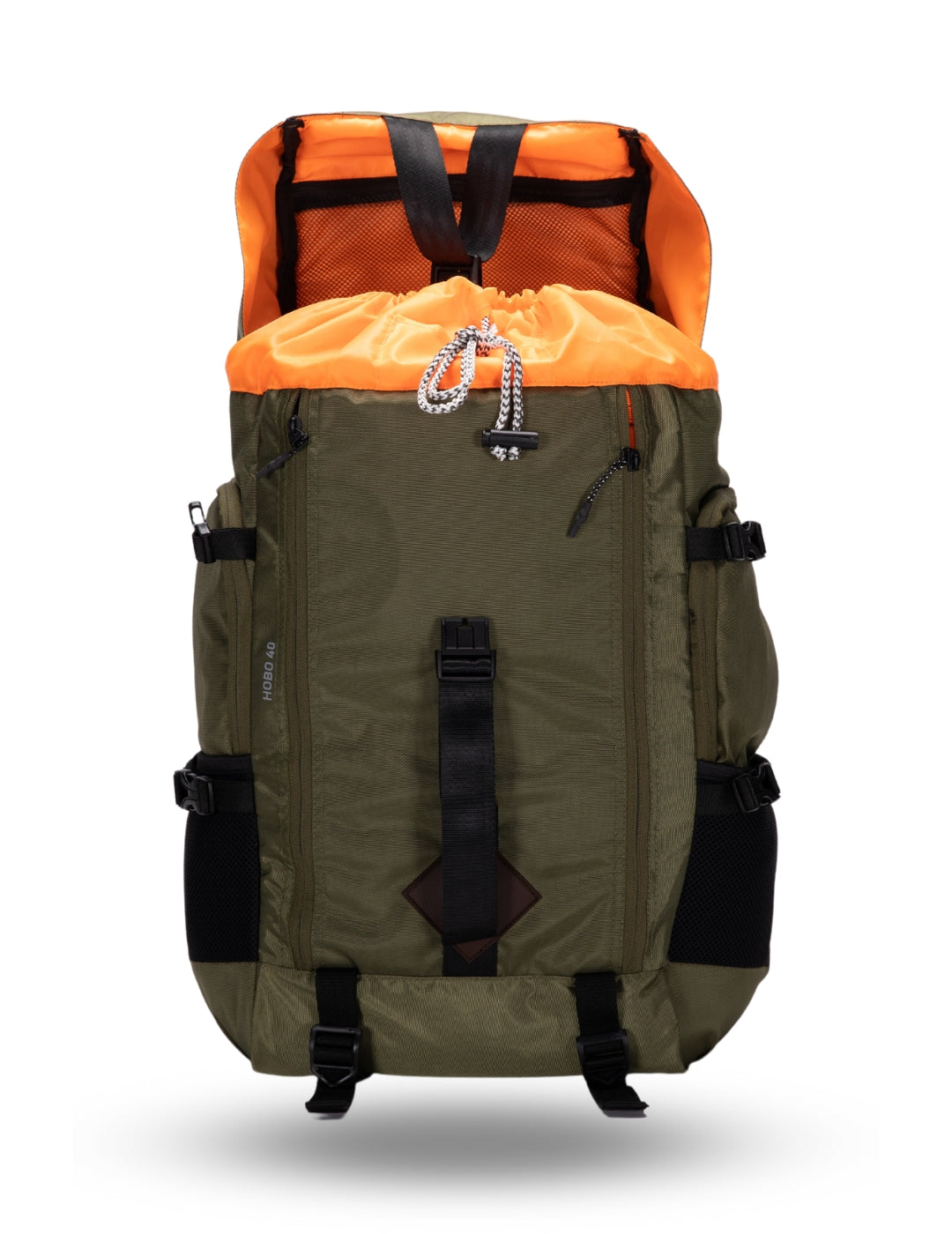 HOBO40 Functional Travel Backpack (40L)